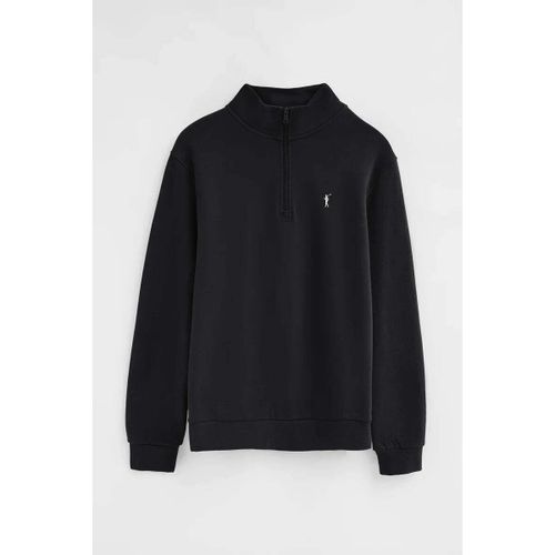 Sweatshirts RIGBY GO SWEAT ZIPPER NECK VO - Polo Club - Modalova