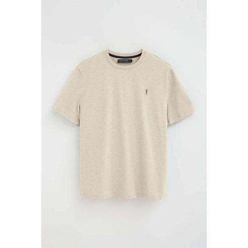 T-shirt RIGBY GO TSHIRT SS FLAME VO - Polo Club - Modalova