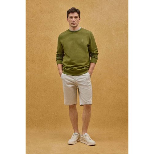 Sweatshirts RIGBY GO SWEAT U VO - Polo Club - Modalova