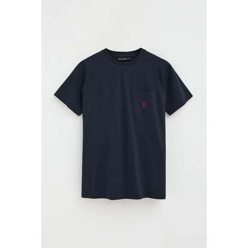 T-shirt RIGBY GO POCKET TSHIRT SS VO - Polo Club - Modalova