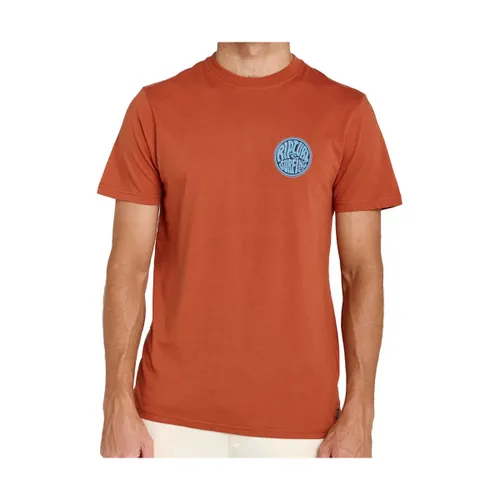 T-shirt _M_STREAMLINE PALMY TEE - Rip Curl - Modalova