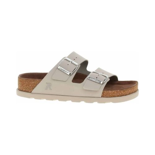 Mules Rieker V319040 - Rieker - Modalova