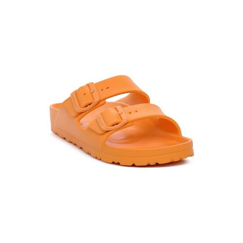 Sandales plates CI2612ARANCIO - Grunland - Modalova