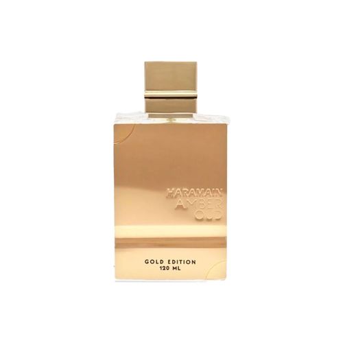 Eau de parfum Ambre Oud Édition Or Edp Vapo - Al Haramain - Modalova
