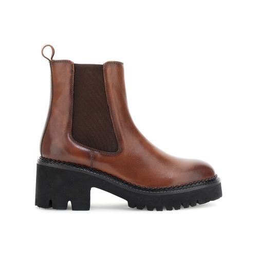 Bottines Café Noir C1XL1509 - Café Noir - Modalova