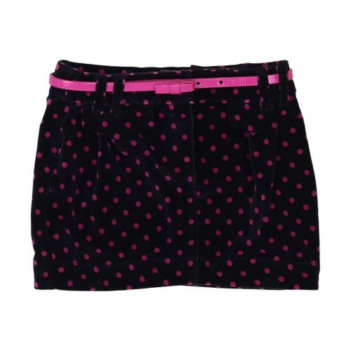 Jupes JUPE - NOIR, ROSE - Lili Gaufrette - Modalova
