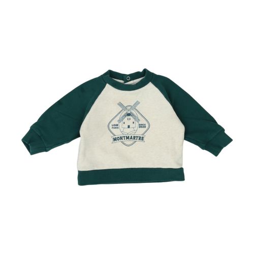 Sweatshirts Loir PULL - BEIGE, VERT - Loir - Modalova