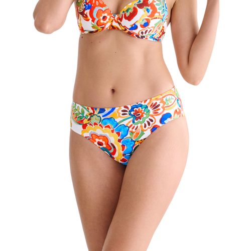 Maillots de bain Bas de maillot slip de bain taille haute MEXICO - Lisca - Modalova