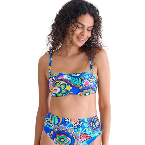 Maillots de bain Haut de maillot de bain bandeau préformé MEXICO - Lisca - Modalova