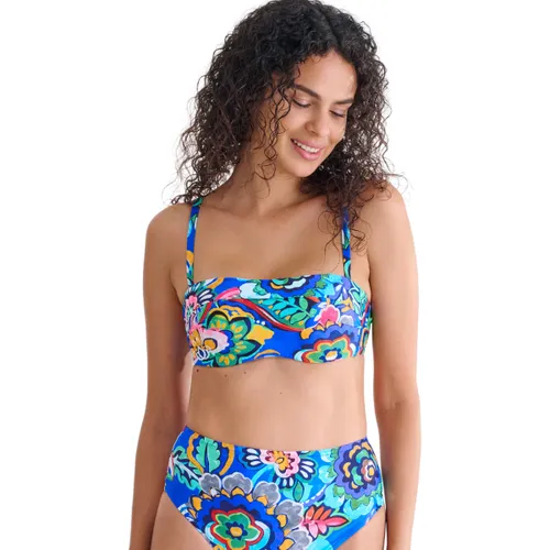 Maillots de bain Haut maillot de bain bandeau préformé MEXICO - Lisca - Modalova