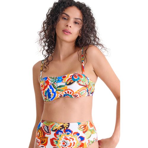 Maillots de bain Haut de maillot de bain bandeau préformé MEXICO - Lisca - Modalova