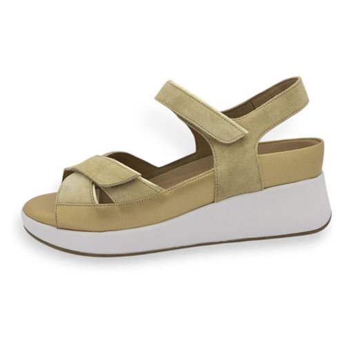 Sandales compensées 260381 - Piesanto - Modalova