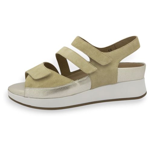 Sandales compensées 260423 - Piesanto - Modalova