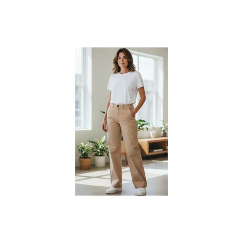 Pantalon True Niky Confort Bull - True - Modalova