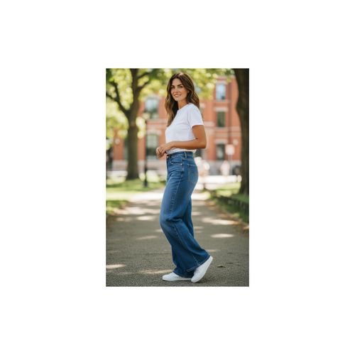 Pantalon True Zelda - True - Modalova