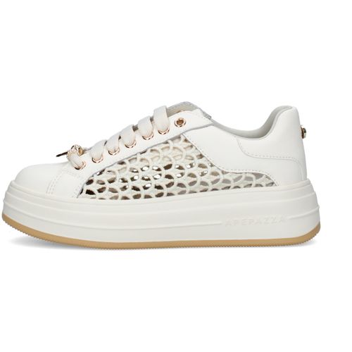 Baskets basses S6LIFTY27/KNI - Apepazza - Modalova