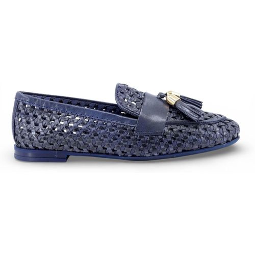 Mocassins Frau 95V6-PE26-NAVY - Frau - Modalova