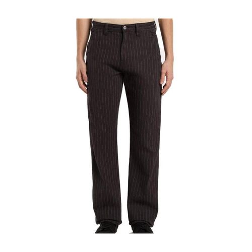 Pantalons droit Dk0a4z6qblk1 Service Carpenter Pant - Dickies - Modalova