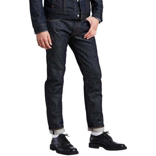 Jeans - Jean 511 Slim - bleu foncé - Levis - Modalova