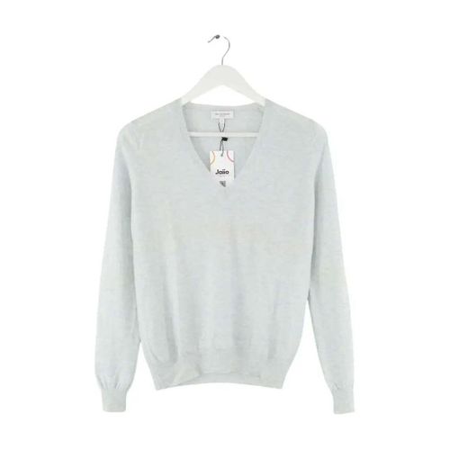 Pull Pull en cachemire bleu - Eric Bompard - Modalova