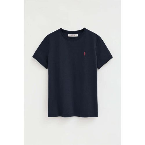 T-shirt RIGBY GO TSHIRT SS W VO - Polo Club - Modalova
