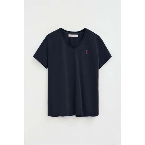 T-shirt RIGBY GO TSHIRT V W VO - Polo Club - Modalova