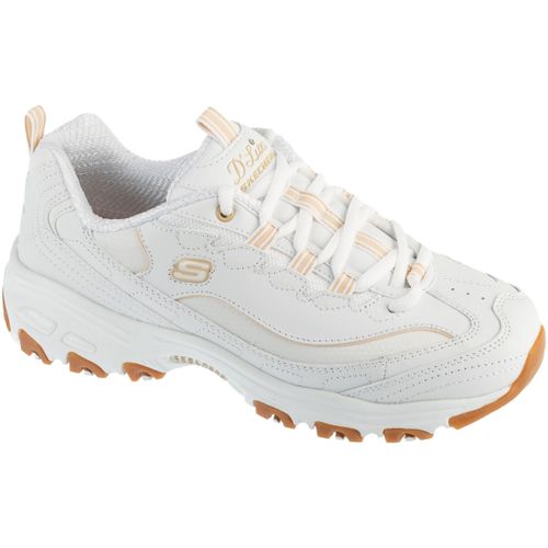 Baskets basses D apos;Lites - Good Neutral - Skechers - Modalova