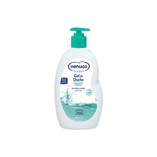 Produits bains Gel Douche Parfum Original Classic - Nenuco - Modalova