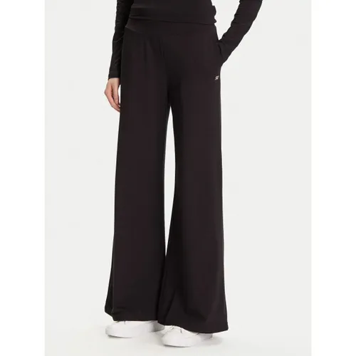 Pantalon 7W000462 AF13135-UC001 BLACK - Emporio Armani EA7 - Modalova