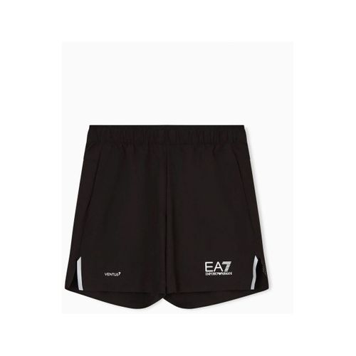 Short 7M001720 AF21059-UC001 BLACK - Emporio Armani EA7 - Modalova