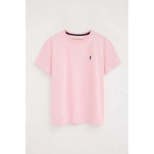 T-shirt RIGBY GO TSHIRT SS W VO - Polo Club - Modalova