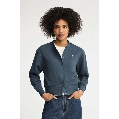 Sweatshirts RIGBY GO CARDIGAN W VO - Polo Club - Modalova