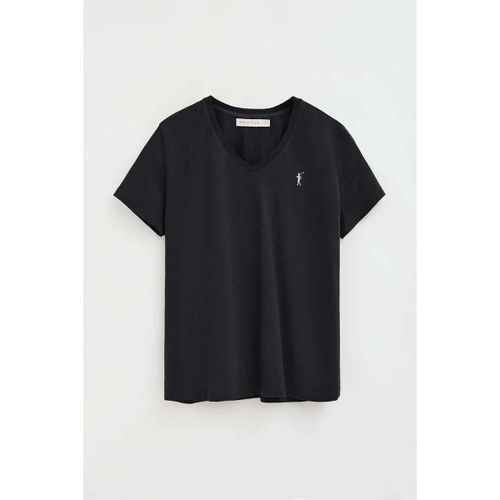 T-shirt RIGBY GO TSHIRT V W VO - Polo Club - Modalova
