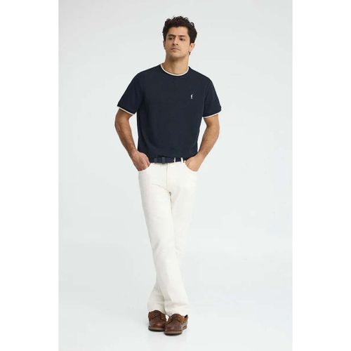 T-shirt RIGBY GO ZANTE TSHIRT - Polo Club - Modalova