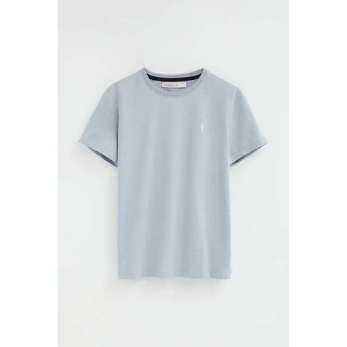 T-shirt RIGBY GO TSHIRT SS W VO - Polo Club - Modalova