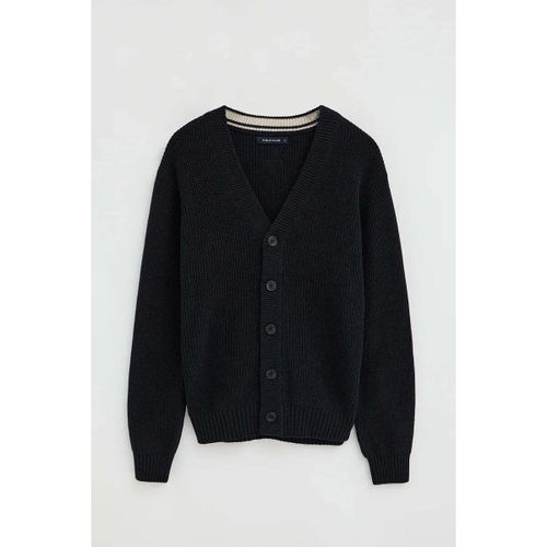 Gilet Polo Club RHODES CARDIGAN - Polo Club - Modalova