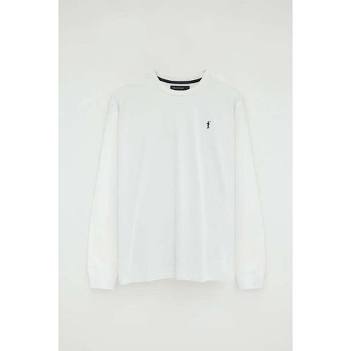 T-shirt Polo Club RIGBY GO SIMONE - Polo Club - Modalova