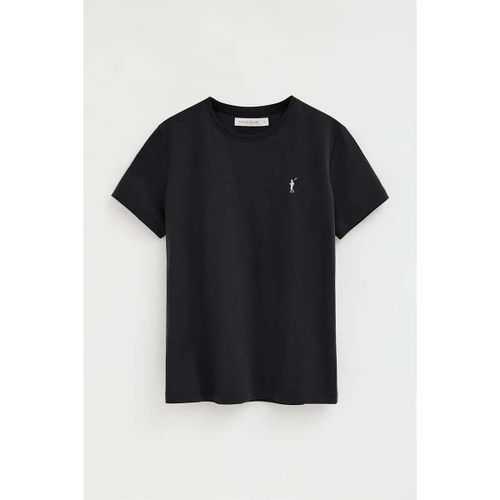 T-shirt RIGBY GO TSHIRT SS W VO - Polo Club - Modalova