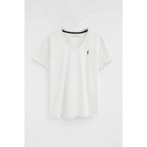 T-shirt RIGBY GO TSHIRT V W VO - Polo Club - Modalova