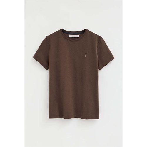 T-shirt RIGBY GO TSHIRT SS W VO - Polo Club - Modalova