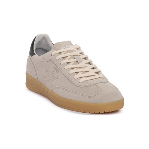 Baskets basses 31 CALIFORNIA SUN SUEDE - Sun68 - Modalova