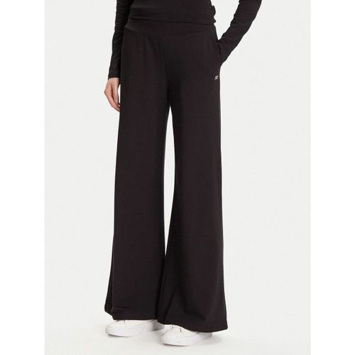 Pantalon 7W000462 AF13135-UC001 BLACK - Emporio Armani EA7 - Modalova