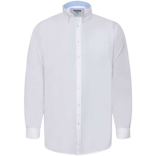 Chemise Duke D555 - Duke - Modalova