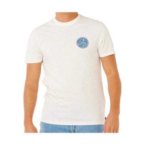 T-shirt STREAMLINE PASS TEE - Rip Curl - Modalova
