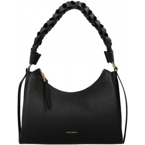 Sac Coccinelle BOHEME GRANA DOUBLE - Coccinelle - Modalova