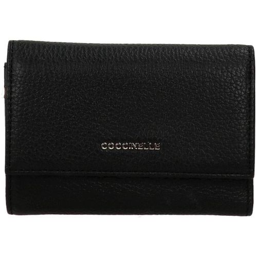 Pochette Coccinelle METALLIC SOFT - Coccinelle - Modalova