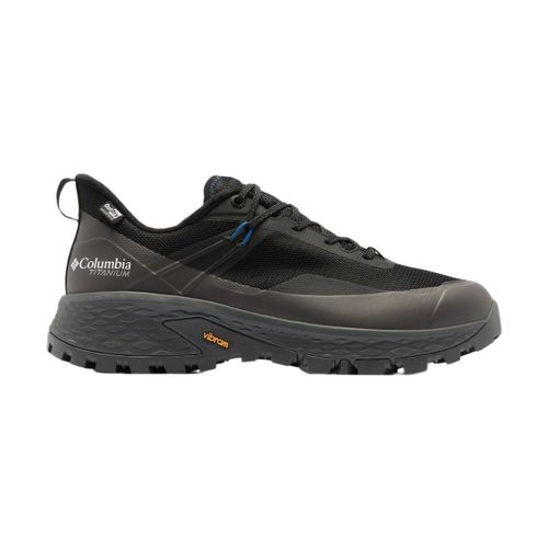 Trail Tellurix Titanium Outdry - Columbia - Modalova