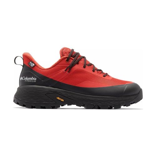 Baskets basses Tellurix Titanium Outdry - Columbia - Modalova