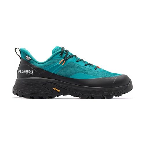 Chaussures Tellurix Titanium Outdry - Columbia - Modalova