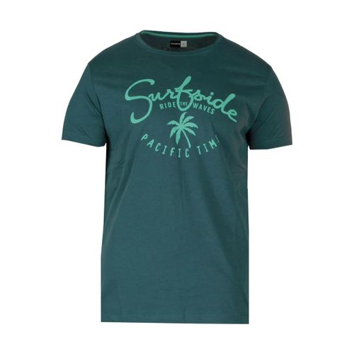 T-shirt Noona TEE MEN V - Noona - Modalova